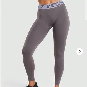 Gymshark Grey Leggings